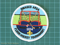 2014 Owasco Area Floor Hockey Tournament